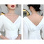 Pro-order ชุดเช่า ชุดแต่งงาน มินิมอล ชุดหมั้น