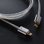 ขาย DD MFI09S สายแปลง Lightning เป็น Type-C OTG สำหรับเครื่องเสียง