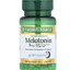 Nature's Bounty, Melatonin, 3 mg, 120 Tablets