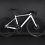 MOSSO x TWITTER C5 PRO Retrospec 24 Speed Road Bike | Super Light Aluminum 7005 Frame