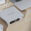 FiiO K11 DAC/AMP ตั้งโต๊ะประสิทธิภาพสูง กำลังขับสูง รองรับ Hi-Res ประกันศูนย์ไทย