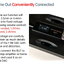 Cayin RU7 Dongle DAC 1 บิตแบบแยกส่วน เกณฑ์มาตรฐานใหม่สำหรับการพกพาแบบพิเศษ ประกันศูนย์ไทย