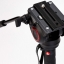 ขาตั้ง Manfrotto MVMXPR500 Monopod XPRO 4 video monopod w Fluid head พร้อมหัว 500 video head ถ่ายวิดีโออย่างมืออาชีพ ฐาน FLUIDTECH ราบรื่นในทุกทิศทาง หุ้มด้วยยางแบบใหม่กระชับมือกันความเย็น ตัวล็อค Quick Power Lock ประกันศูนย์ 5 ปี ครับ