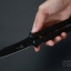 มีดบาลีซอง Balisong มีดควง มีดปีกผีเสื้อ ลายหัวกวาง ฺElk Ridge OEM