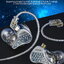 ขาย CCA LYRA หูฟัง IEM ไดรเวอร์ Dynamic เสียงดี ประกันศูนย์ไทย