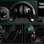 หูฟัง Takstar HD5500 Professional DJ Monitor Headphone แบบพับได้ โทนเสียงแบบฟังสนุก