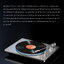 FiiO TT13 เครื่องเล่นแผ่นเสียงไวนิล ทำงานอัตโนมัติเต็มรูปแบบ กำลังขับสูง ประกันศูนย์ไทย