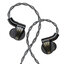 FiiO FD7 ของแท้ รับประกันศูนย์ไทย หูฟังรุ่น Top ระดับเรือธง แจ๊คใส่ได้ 3แบบ 3.5ปกติ 2.5และ 4.4Balanced ไดรเวอร์ Dynamic