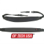 OPTECH / USA SUPER CLASSIC LOOP, BLACK/HC สายสะพายกล้องแบบ classic ประกันศูนย์ 5 ปี ราคาส่ง ส่งฟรีems