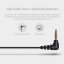 FiiO Em3 Earbud สุดคุ้มค่า ใส่สบาย เสียงนุ่มฟังได้นานไม่ล้าหู มีไมค์ใช้กับ Smartphone