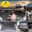 พรม6D ปูพื้นรถยนต์ All New Toyota Collora Cross เข้ารูป