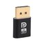 X-Tips headlessgpu อุปกรณ์จำลองจอภาพ EDID ผ่านพอร์ต DisplayPort สำหรับให้การ์ดจอ GPU ทำงานเต็มประสิทธิภาพ
