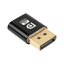 X-Tips headlessgpu อุปกรณ์จำลองจอภาพ EDID ผ่านพอร์ต DisplayPort สำหรับให้การ์ดจอ GPU ทำงานเต็มประสิทธิภาพ