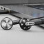 FiiO FF1 หูฟังเอียบัดไดรเวอร์ชุบเบริลเลียม ถอดสายได้ รองรับ Hi-Res ประกันศูนย์ไทย