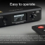 ขาย TOPPING D50s DAC ตั้งโต้ะระดับ Hi-Res รองรับ Bluetooth 5.0 , 32Bit/768kHz , DSD512 , LDAC