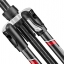 ขาตั้งกล้องคาบอนไฟเบอร์ BeFree Carbon fibre Travel Tripod with Ball head, black MF-MKBF-RC4BH Manfrotto ประกันศูนย์ 10 ปี