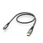 FiiO LA-TC1 สายชาร์จ/สายดาต้า USB TypeA เป็น TypeC สำหรับ เครื่องเสียง, DAC, PC, Smartphone