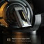 ONIX Alpha XI1 DAC/AMP หางหนูพกพาขนาดเล็ก กำลังขับสูง ชิป CS43198 x2, SGM8262 x2 ประกันศูนย์ไทย