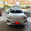 พรมรถยนต์ Changan Deepal L07 ปูพรม6D สีดำด้ายดำ 3 ชิ้น ในห้องโดยสาร