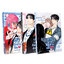 ถูกใจนายติดอ่างที่รักยกเซ็ตราคาพิเศษ เล่ม 1- 4
