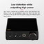 ขาย Topping L30ii NFCA Headphone Amplifier ภาคขยายเสียงหูฟัง