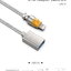 DD MFi07F สายแปลง Lightning เป็น USB 2.0 OTG สำหรับต่อกับอุปกรณ์เครื่องเสียง ประกันศูนย์ไทย