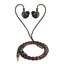 KEFINE Delci หูฟัง IEMs ไดรเวอร์ Dynamic 10 มม. ไดอะแฟรม DLC+PU ให้เสียงความละเอียดสูง ประกันศูนย์ไทย
