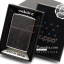 ไฟแช็ค Zippo ลายซิปโป้ ลาย ขีดข่วน Stone Washed สวยงาม ทนทาน ตัวงาน Mirror