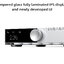 SMSL PL200T เครื่องเล่นซีดีตั้งโต๊ะขนาดกะทัดรัด รองรับ MQA-CD ประกันศูนย์ไทย