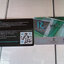 ตัวอย่างการ์ดรันเลขนูน บัตรแข็งปั๊มเลข