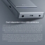 FiiO Q5 DAC/AMP รุ่นท๊อประดับเรือธง รองรับ Bluetooth , Balanced ,DSD คุณภาพระดับ Hi-Res Audio และรองรับการใช้งานแบบ Usb Soundcard