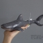 โมเดลปลา Whale Shark ฉลามวาฬ ขนาด 1 ฟุต