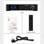 ขาย SMSL SP400 แอมป์ตั้งโต๊ะระดับ Hi-Res รองรับ THX ประกันศูนย์ไทย