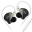 CCA Pianist หูฟัง IEMs Hybrid 3 ไดรเวอร์ 1DD+2BA ประกันศูนย์ไทย