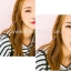 Rena chris กิ๊บเก็บปอยผมองุ่นม่วง