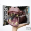 โมเดลยางสวมมือ หัวฮิปโปโปเตมัส HIPPOPOTAMUS ของเล่น