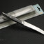 มีดทำครัว Rhino Brand Knife No.5512 ด้ามแสตนเลส ขนาดใบ 5 นิ้ว คมสุดๆ (ของแท้)