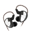 [1แถม1] ขาย KZ AS06 หูฟัง pure balanced 3 ไดร์เวอร์ (3BA) ถอดสายได้