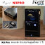 Cayin N3Pro เครื่องเล่นเพลง Dap พกพา ชิป Dual AK4493 DAC รองรับ Hi-Res , Wireless DAC
