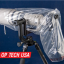 Optech USA rainsleeve 25 25นิ้ว(63.5cm) 63.5ซม ถุงกันฝนสำหรับกล้องดิจิตอล สำหรับการถ่ายภาพในช่วงหน้าฝน หรือช่วงสงกรานต์ ราคาส่ง ส่งฟรีems