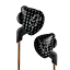 Kz Zst หูฟัง Hybrid 2drivers 1Dynamic 1BA ราคาประหยัดถอดสายได้รูปทรงหรู