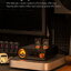 Fosi Audio MC331 Bluetooth Amplifier หลอดแก้วพร้อม DAC และ VU Meter ประกันศูนย์ไทย