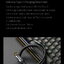 FiiO LA-TC1 สายชาร์จ/สายดาต้า USB TypeA เป็น TypeC สำหรับ เครื่องเสียง, DAC, PC, Smartphone