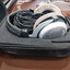 ขาย X-Tips Headphone case เคสเก็บหูฟัง Sennheiser , AKG , Ultrasone , Beyerdynamic และอื่นๆ