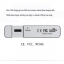 ขาย TOPPING NX5 แอมป์พกพากำลังขับสูง ที่มีอัตราสัญญาณรบกวนของหูฟังต่ำมากกว่า 0.00040
