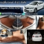 พรมปูพื้นรถยนต์ 6D toyota altis 2008-2013 เข้ารูป