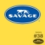 SAVAGE สีเหลืองขมิ้น CANARY กว้าง 2.72 เมตร ยาว 11 เมตร CA-3812 รหัส #38-12 กระดาษฉากหลัง ราคาส่ง ส่งemsฟรี โทรด่วน0805576690