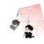 Gig of the Day - SD Acrylic Keyring set