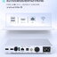 SMSL N100 Network Music Streamer สตรีมเมอร์เพลงเครือข่าย รองรับ MQA ประกันศูนย์ไทย