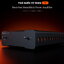 Fosi Audio V3 Mono Amplifier ตั้งโต๊ะ Class D ชิป TI TPA3255 ทรงพลัง เปลี่ยน OpAmp ได้ ประกันศูนย์ไทย